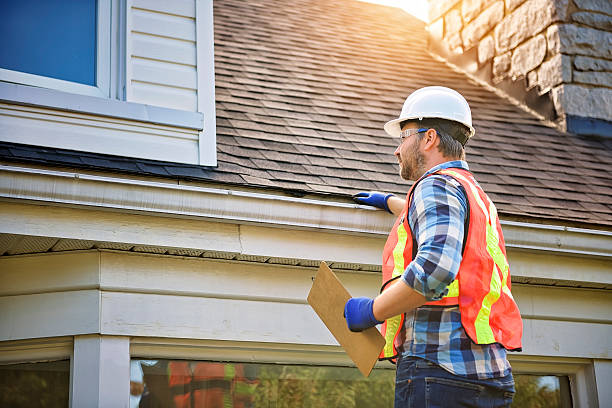 Licensed Gutter Repair And Installation service in Stonewall, MS - Norken Roofing